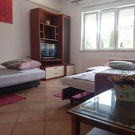 רייקה Eco Apartment מראה חיצוני תמונה