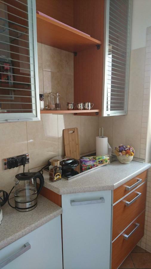רייקה Eco Apartment מראה חיצוני תמונה