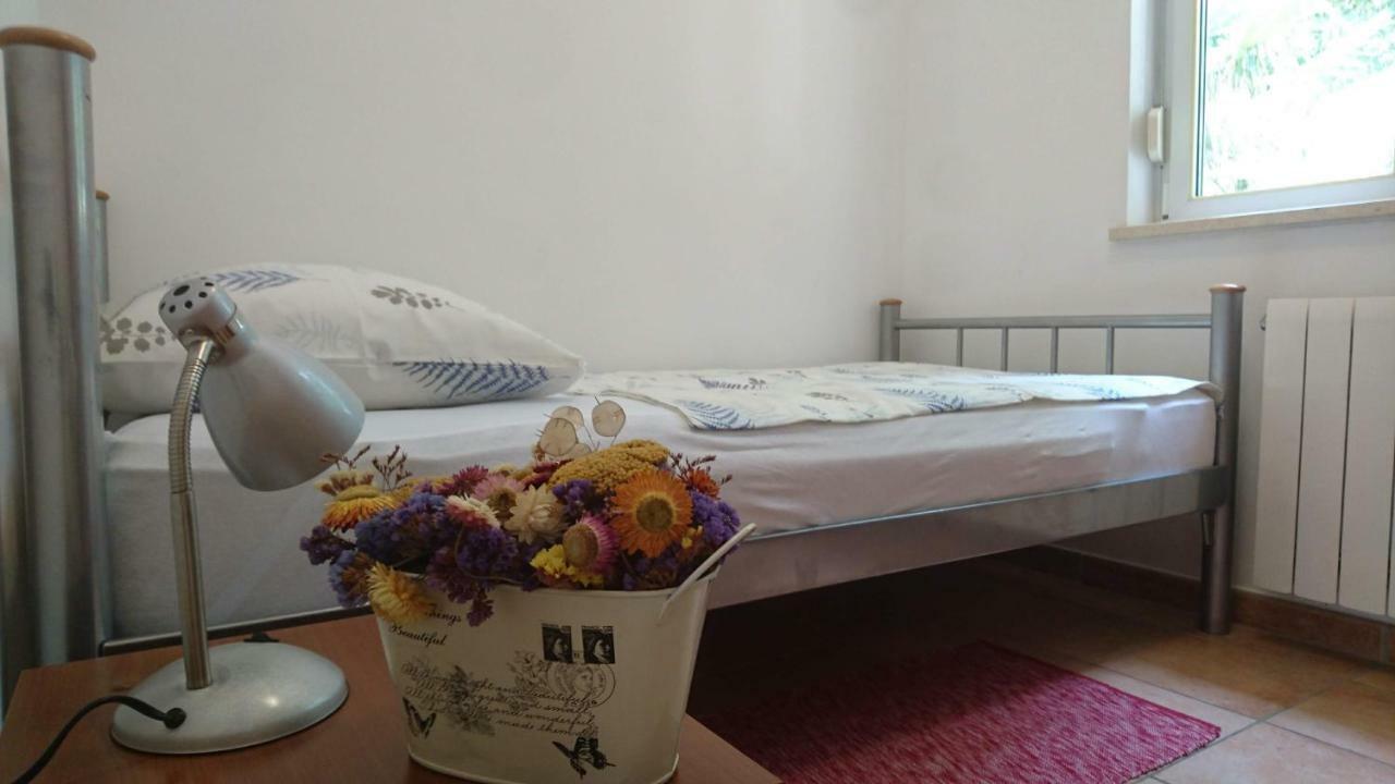 רייקה Eco Apartment מראה חיצוני תמונה