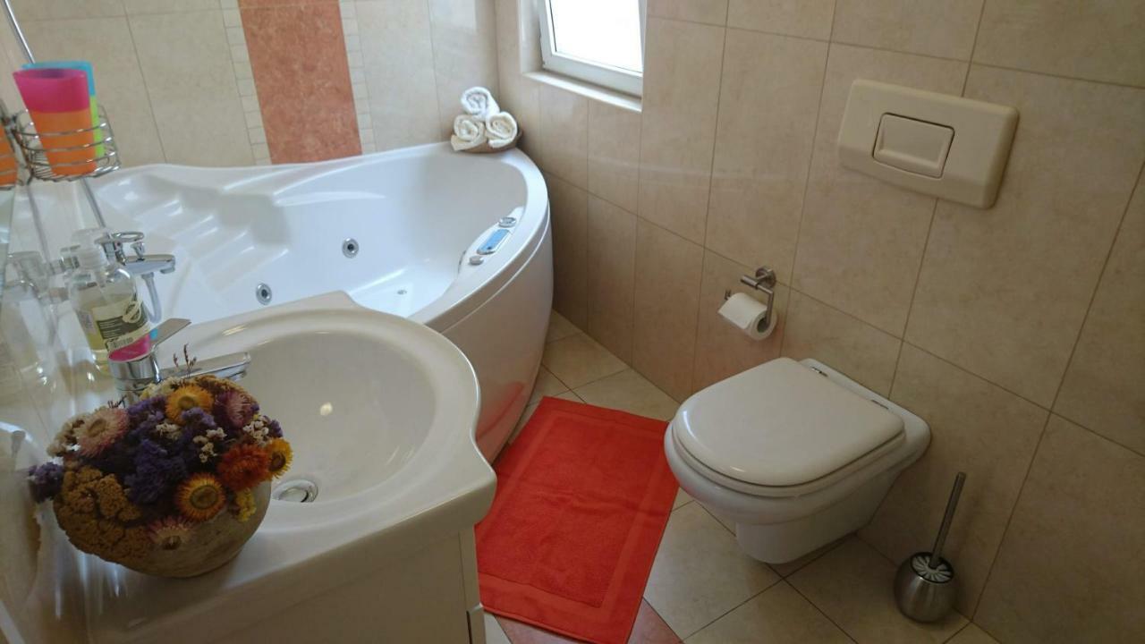 רייקה Eco Apartment מראה חיצוני תמונה