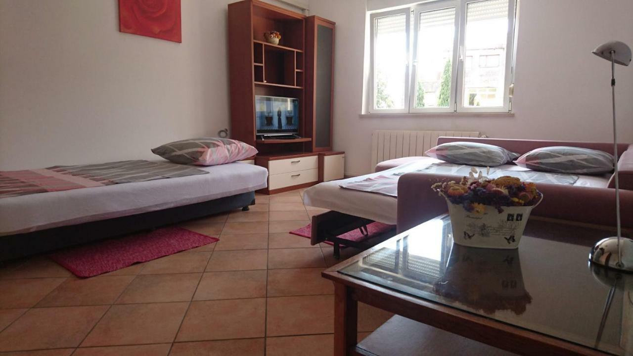 רייקה Eco Apartment מראה חיצוני תמונה