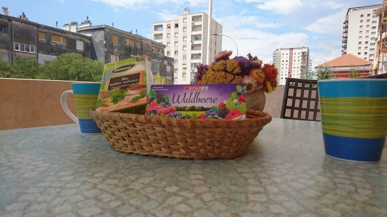 רייקה Eco Apartment מראה חיצוני תמונה