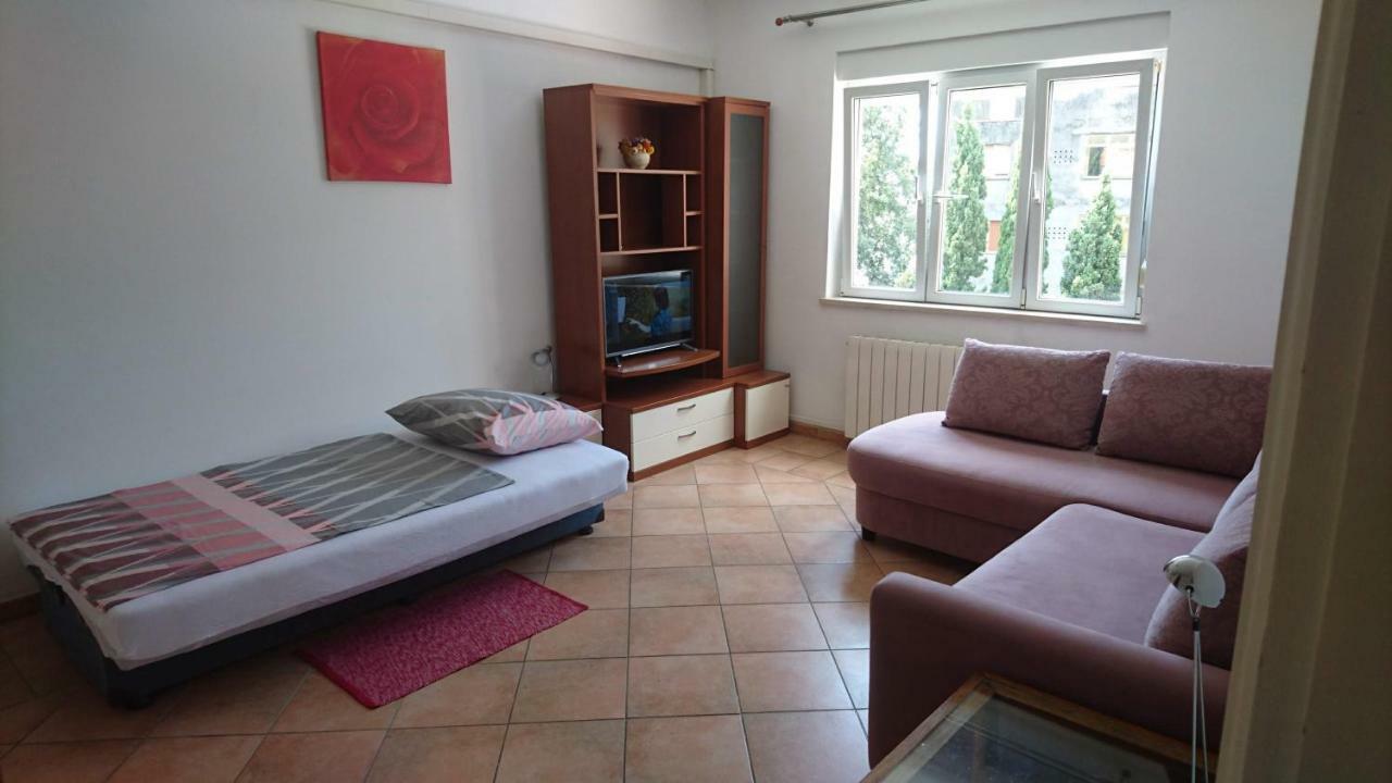 רייקה Eco Apartment מראה חיצוני תמונה