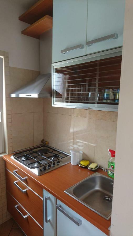 רייקה Eco Apartment מראה חיצוני תמונה