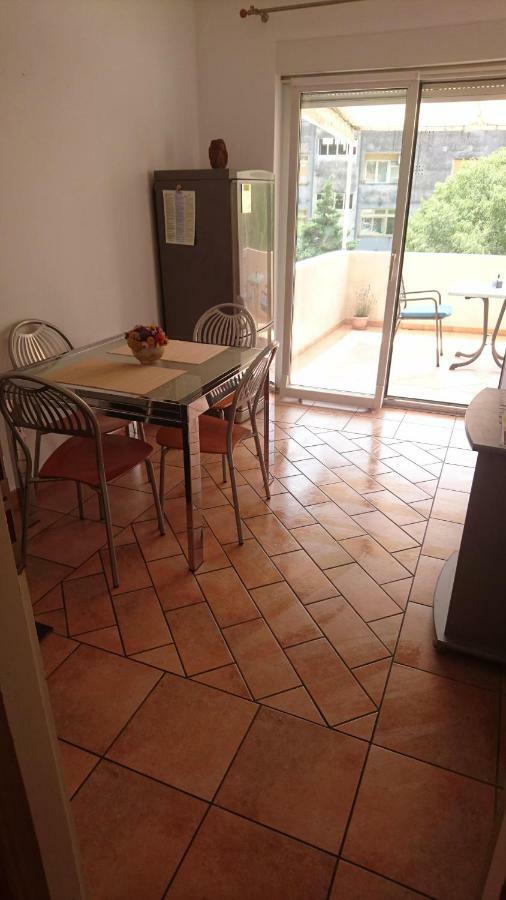 רייקה Eco Apartment מראה חיצוני תמונה