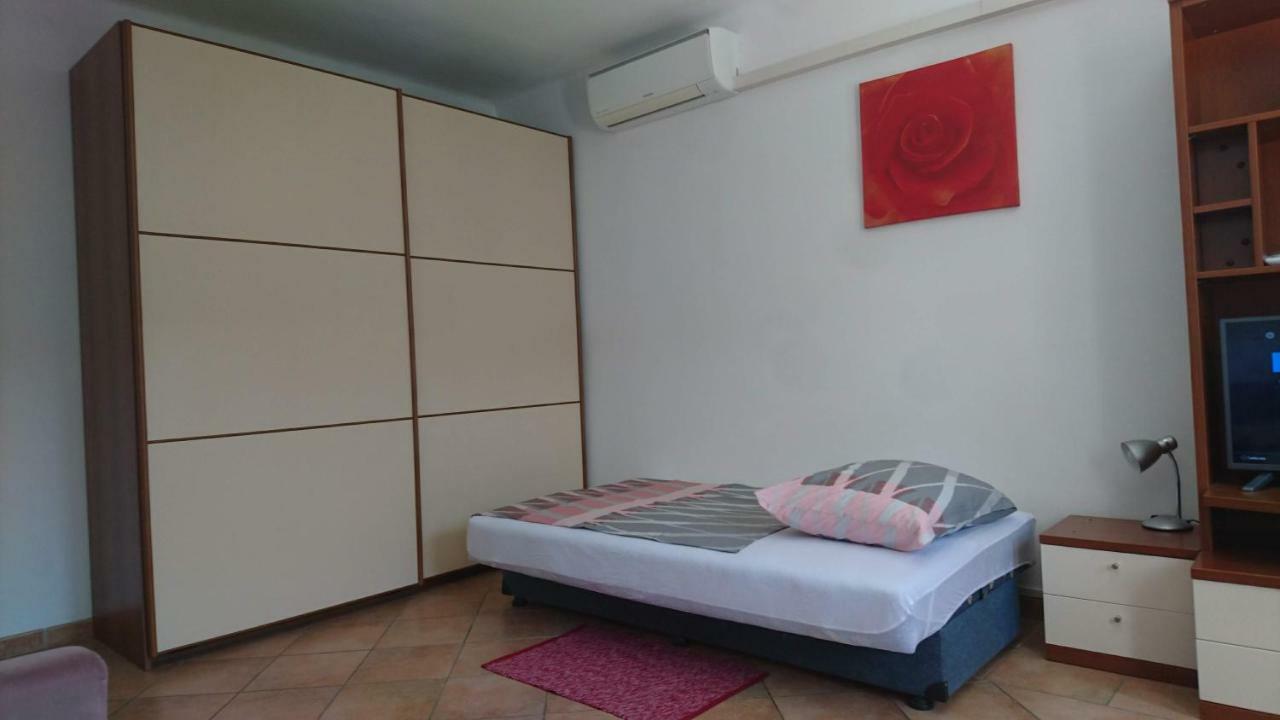 רייקה Eco Apartment מראה חיצוני תמונה