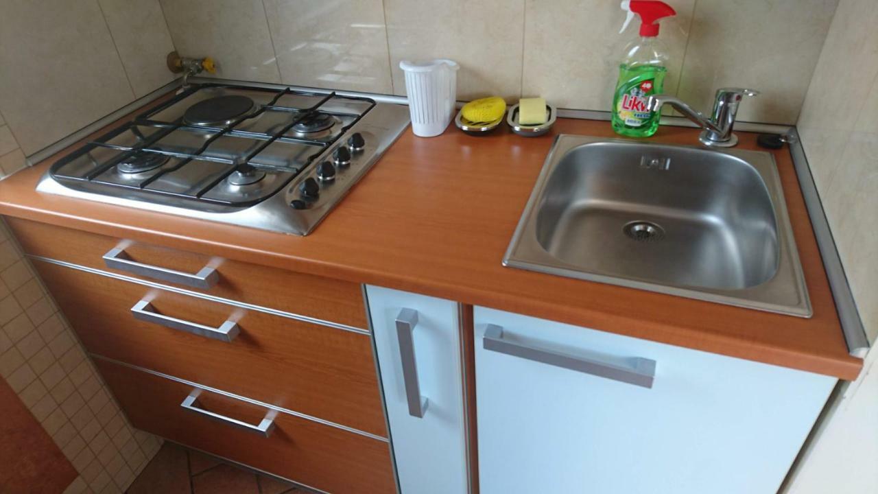 רייקה Eco Apartment מראה חיצוני תמונה