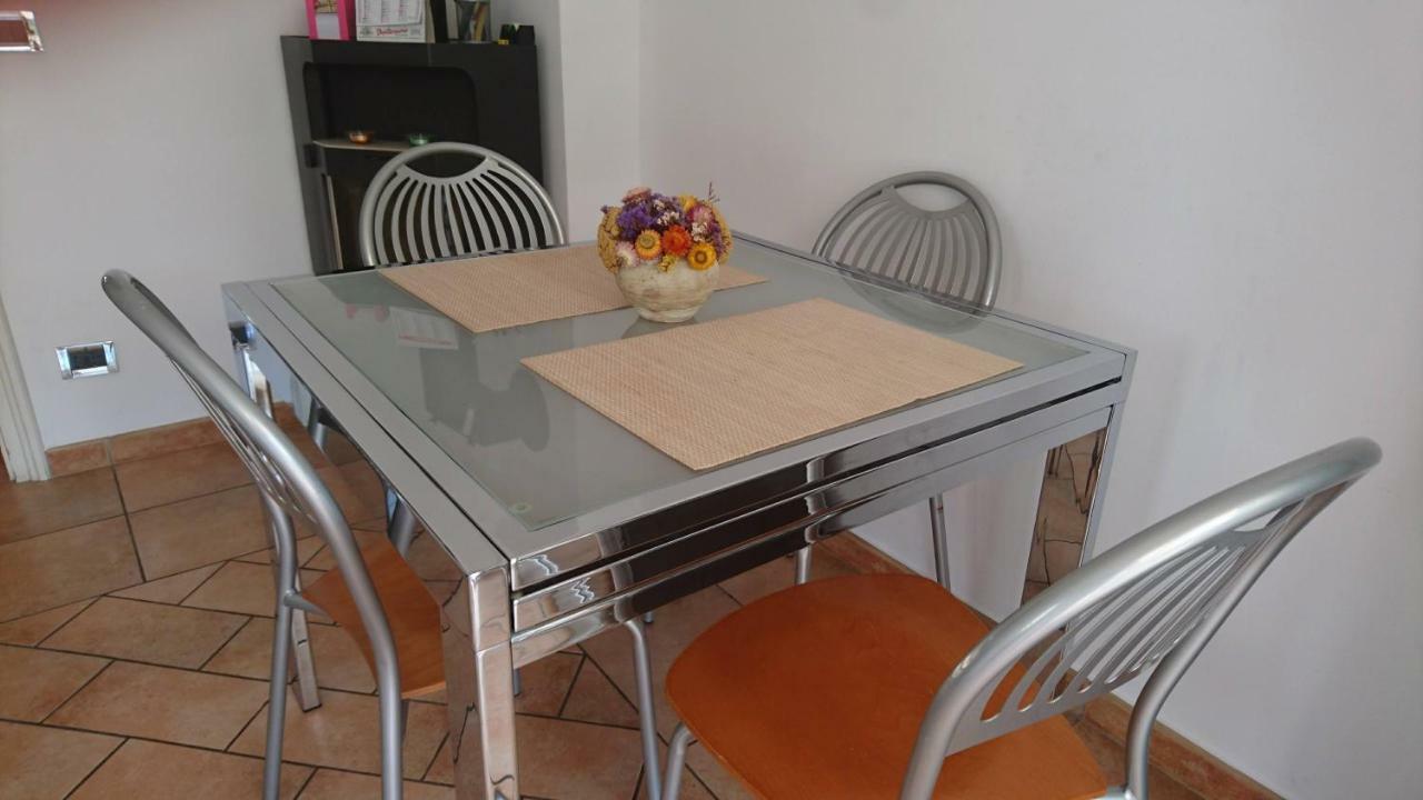 רייקה Eco Apartment מראה חיצוני תמונה