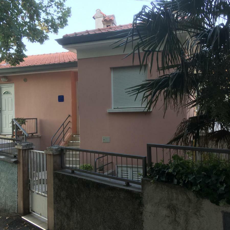 רייקה Eco Apartment מראה חיצוני תמונה