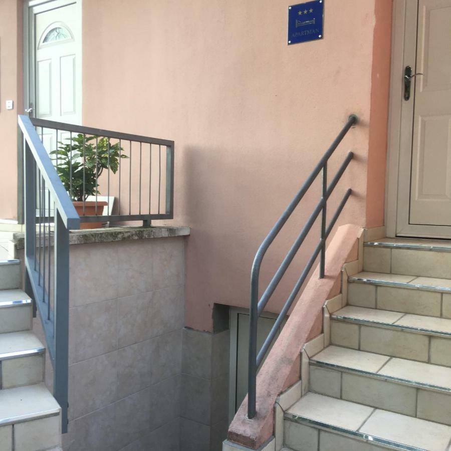 רייקה Eco Apartment מראה חיצוני תמונה